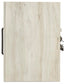 Cambeck Two Drawer Night Stand Signature Design by Ashley®