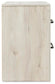 Cambeck Two Drawer Night Stand Signature Design by Ashley®