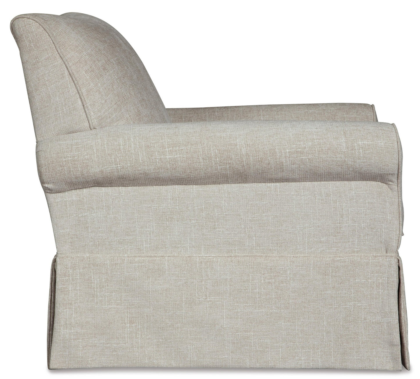 Searcy Swivel Glider Accent Chair Signature Design by Ashley®