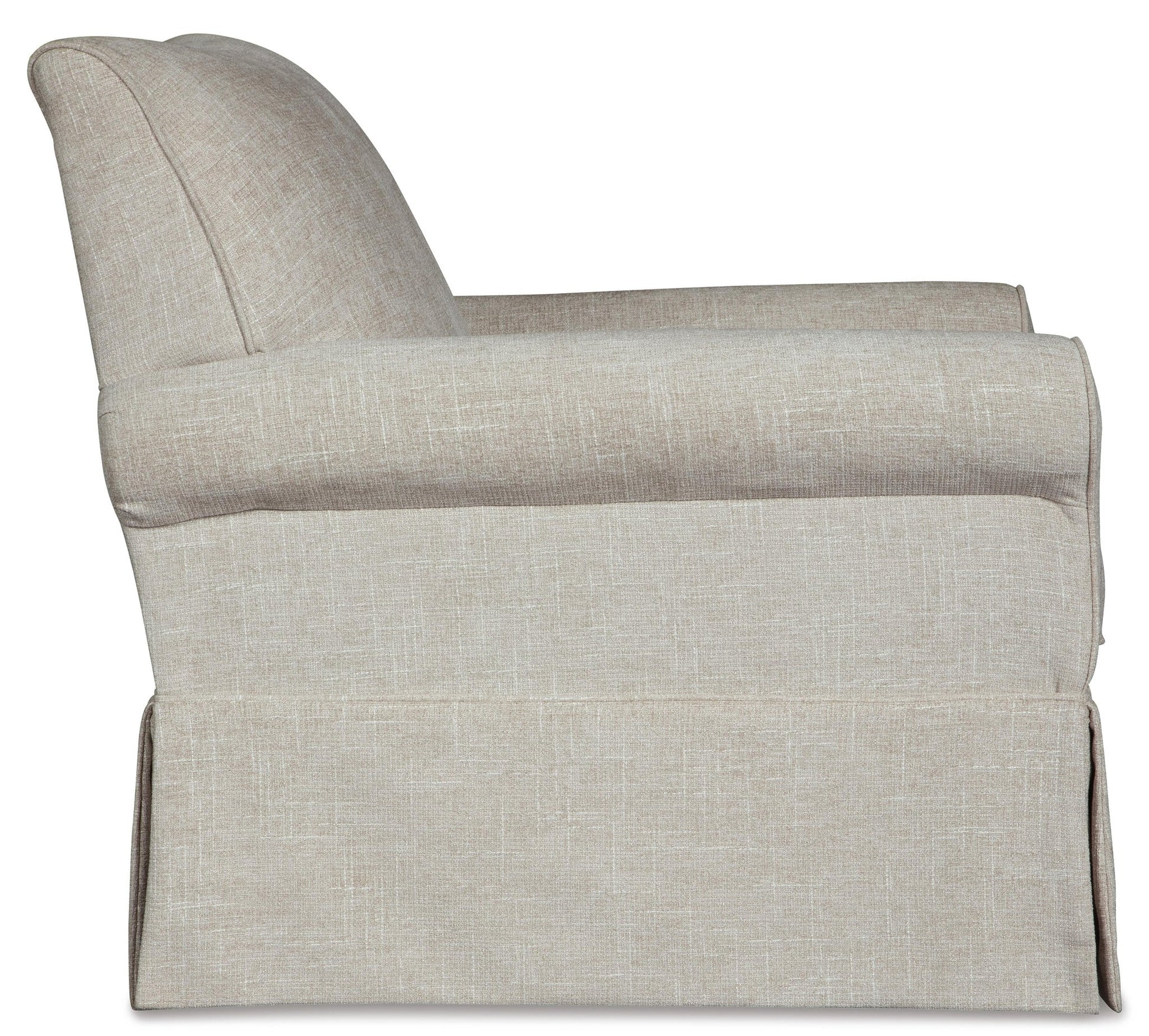 Searcy Swivel Glider Accent Chair Signature Design by Ashley®