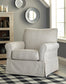 Searcy Swivel Glider Accent Chair Signature Design by Ashley®