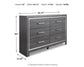 Lodanna Six Drawer Dresser Signature Design by Ashley®