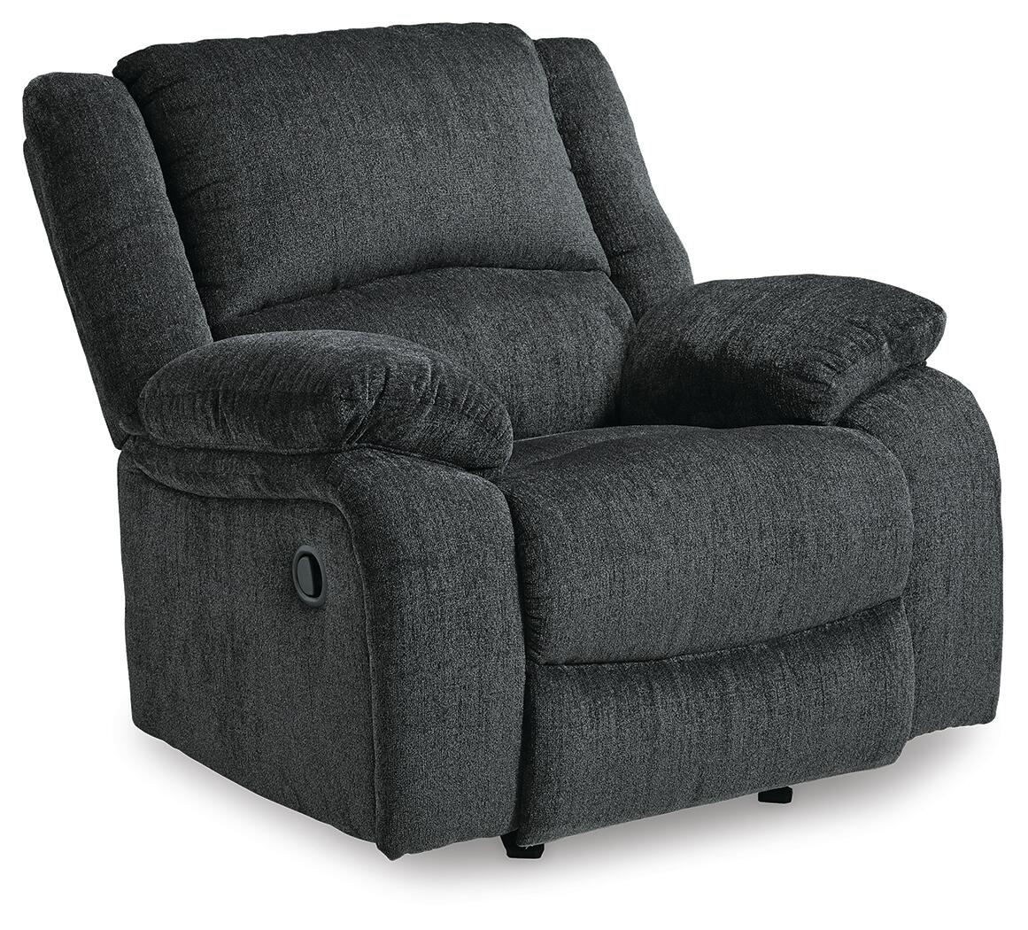 Draycoll Rocker Recliner Signature Design by Ashley®