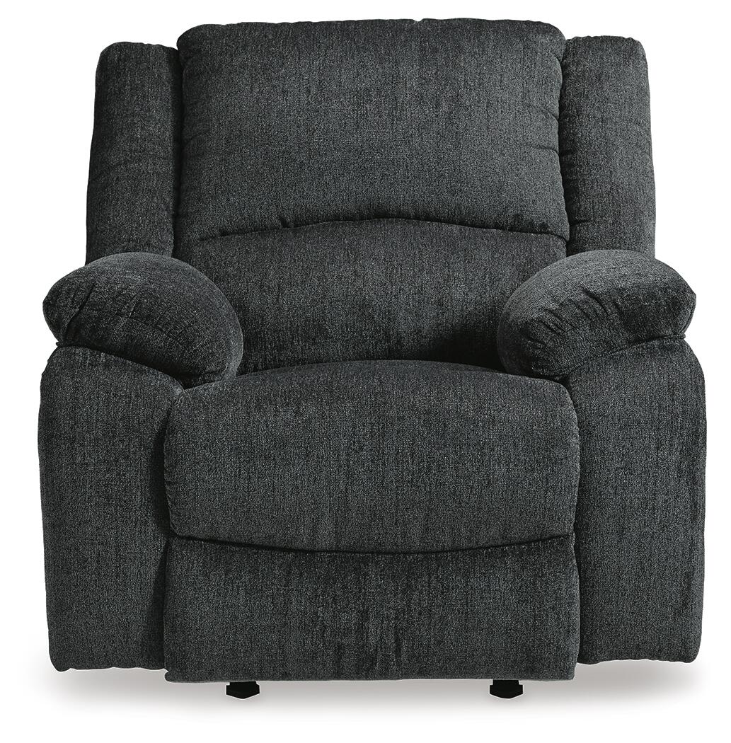 Draycoll Rocker Recliner Signature Design by Ashley®