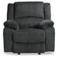 Draycoll Rocker Recliner Signature Design by Ashley®
