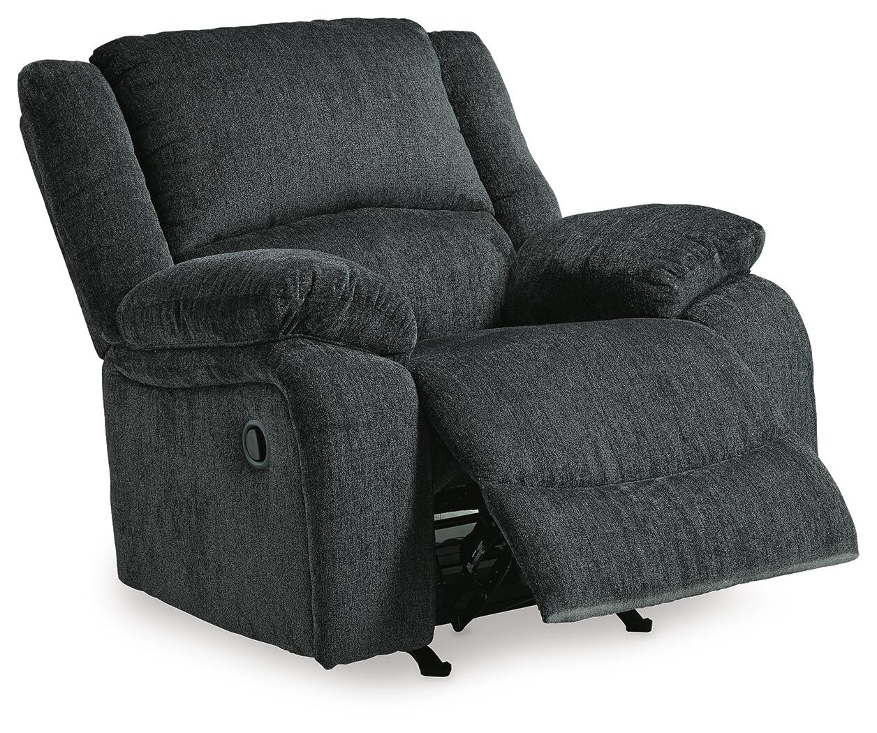 Draycoll Rocker Recliner Signature Design by Ashley®