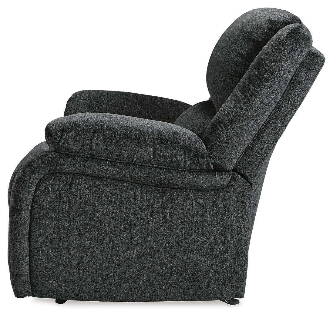 Draycoll Rocker Recliner Signature Design by Ashley®