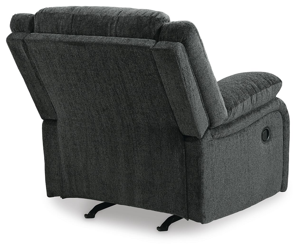 Draycoll Rocker Recliner Signature Design by Ashley®