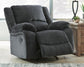 Draycoll Rocker Recliner Signature Design by Ashley®