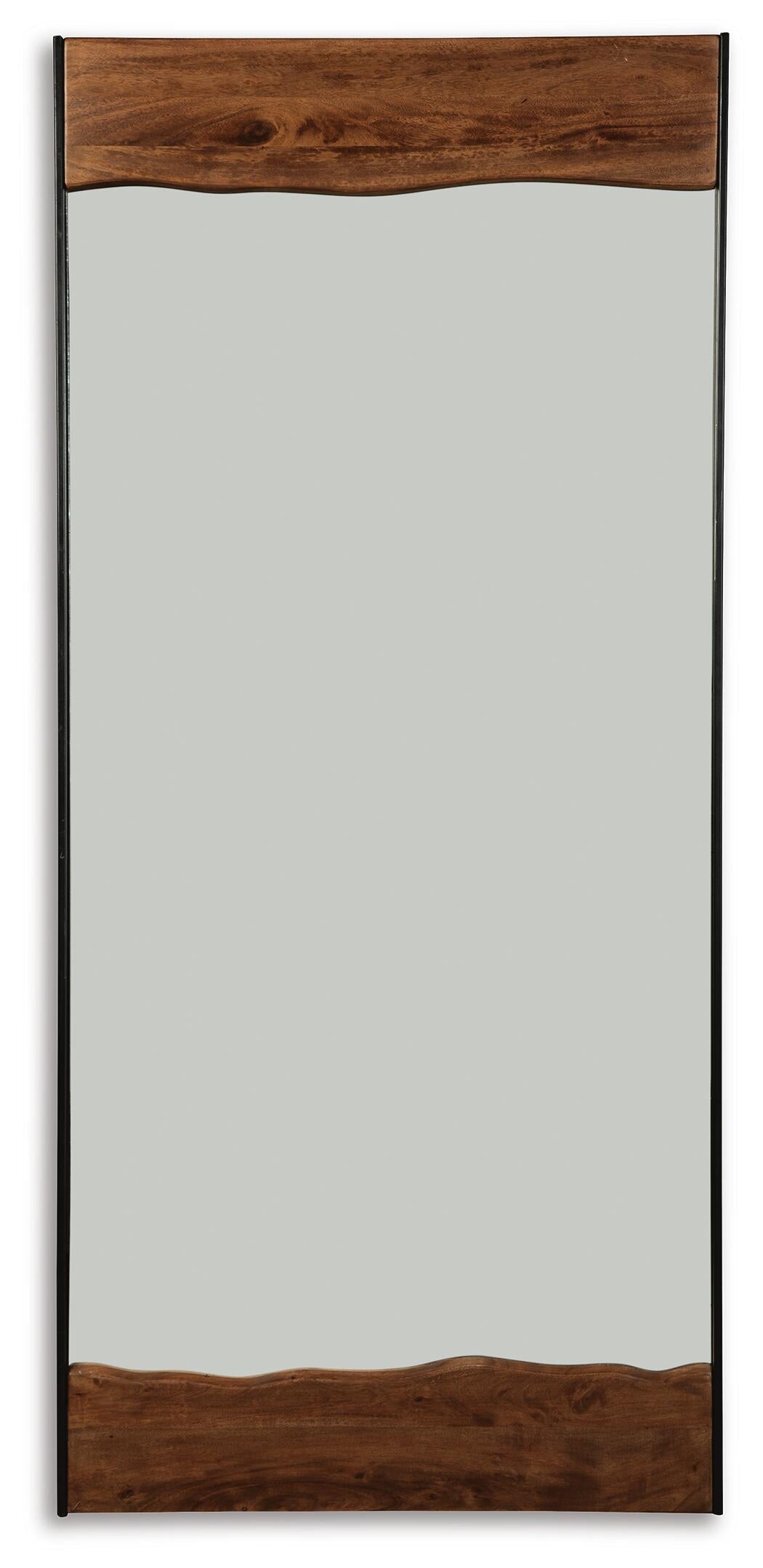 Panchali Floor Mirror Signature Design by Ashley®