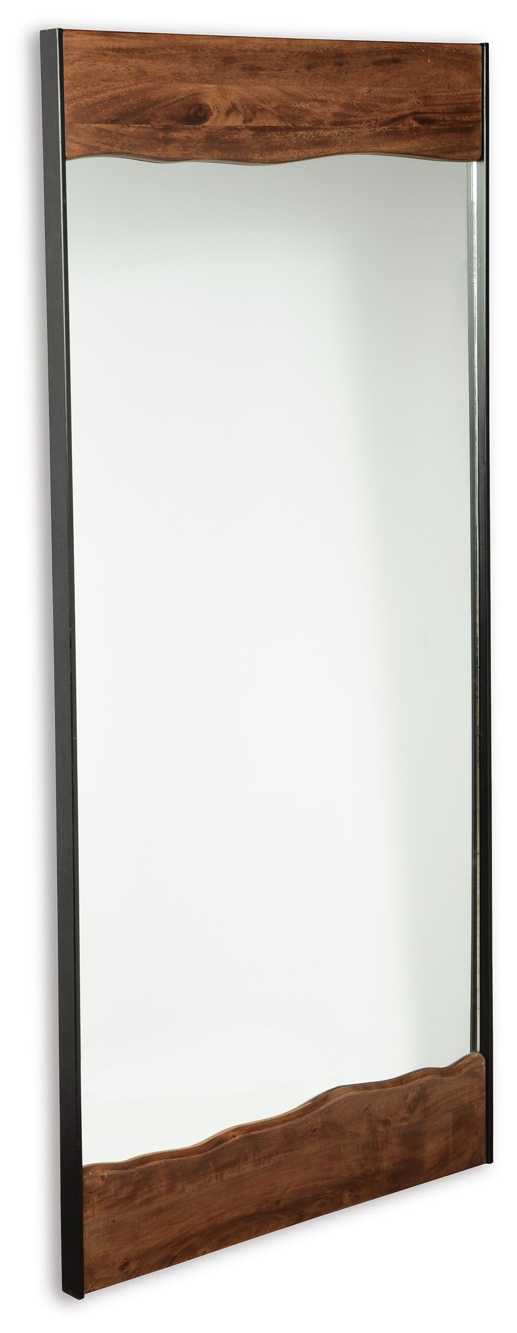 Panchali Floor Mirror Signature Design by Ashley®