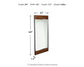 Panchali Floor Mirror Signature Design by Ashley®