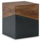 Trailbend Accent Table Signature Design by Ashley®