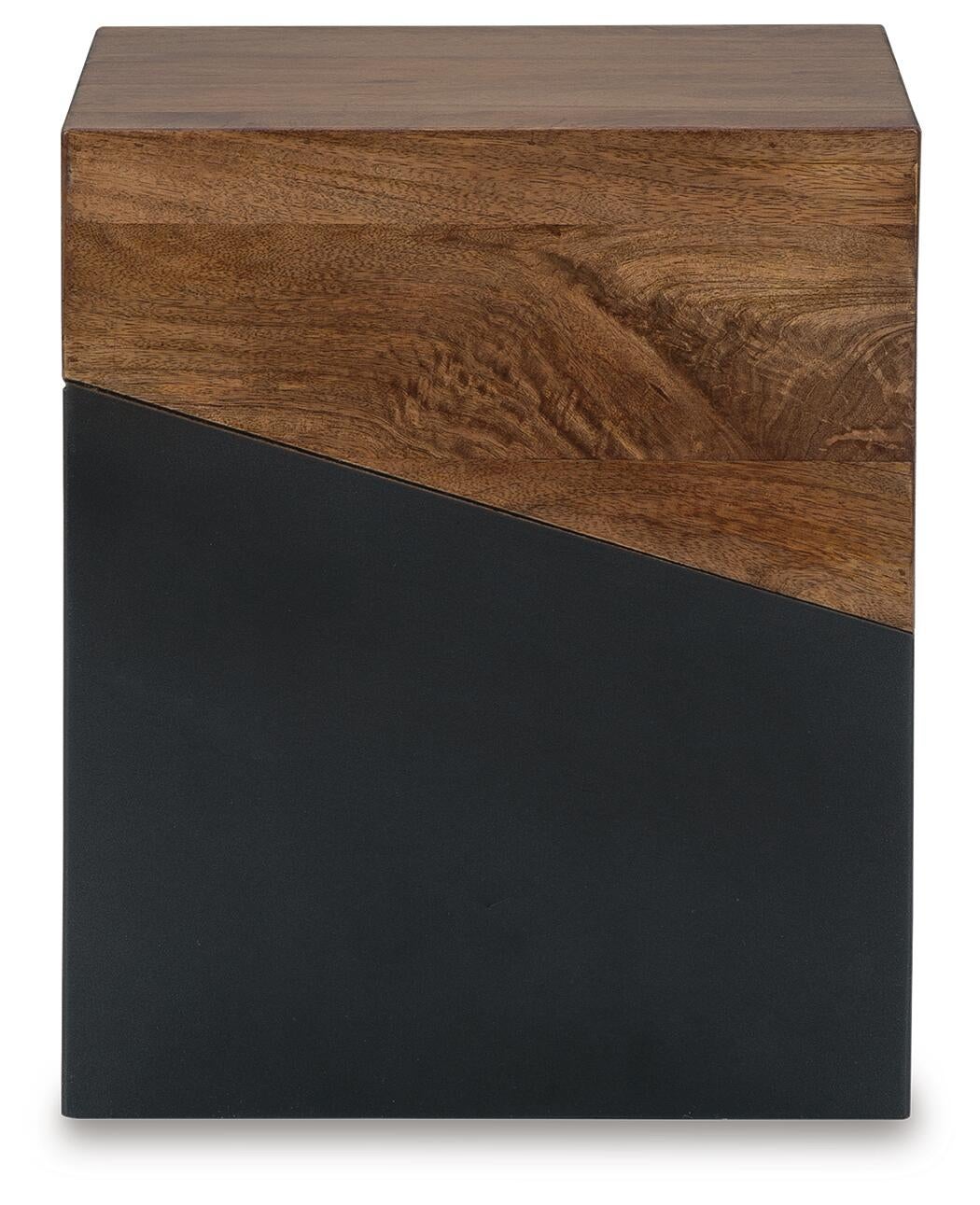 Trailbend Accent Table Signature Design by Ashley®