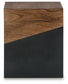 Trailbend Accent Table Signature Design by Ashley®