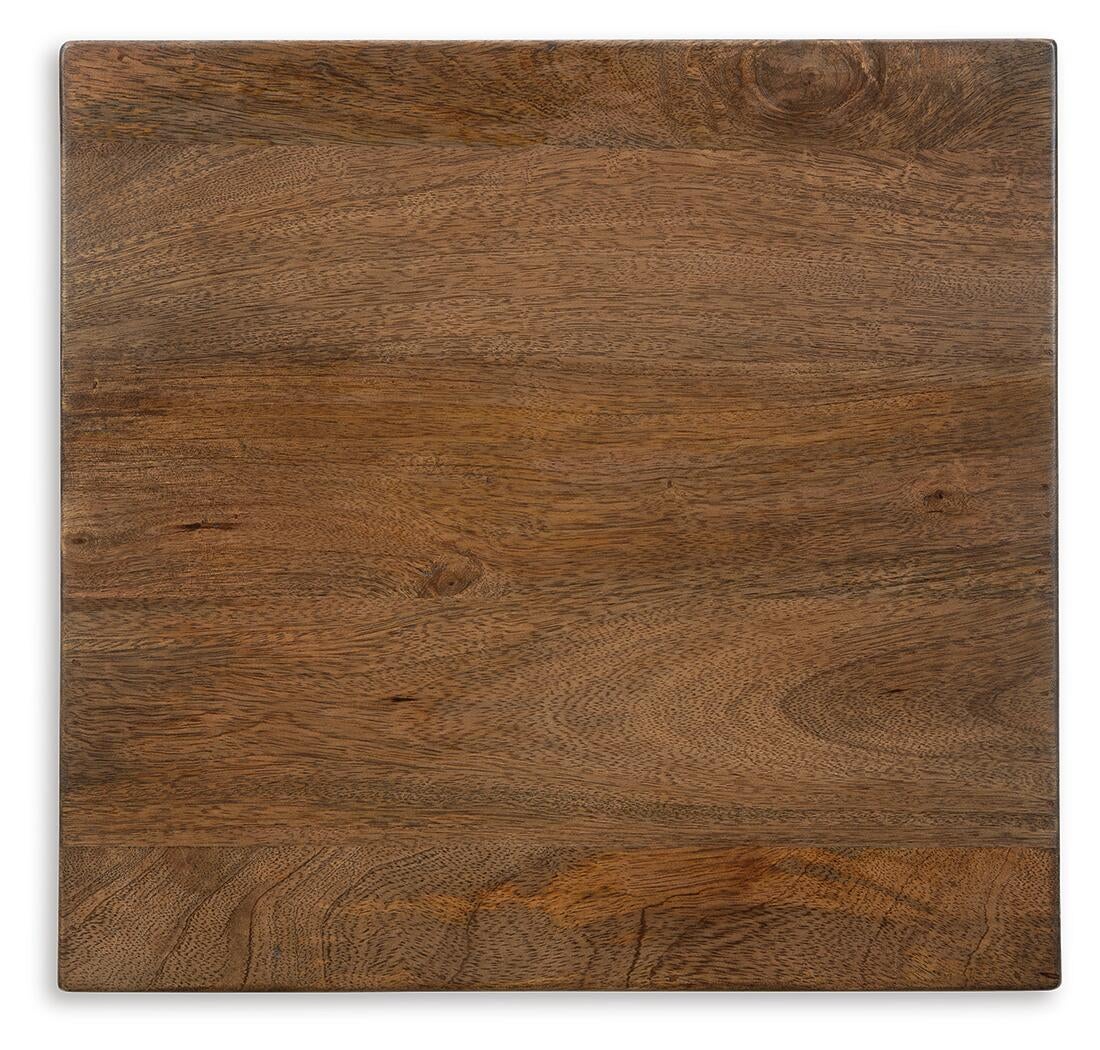 Trailbend Accent Table Signature Design by Ashley®