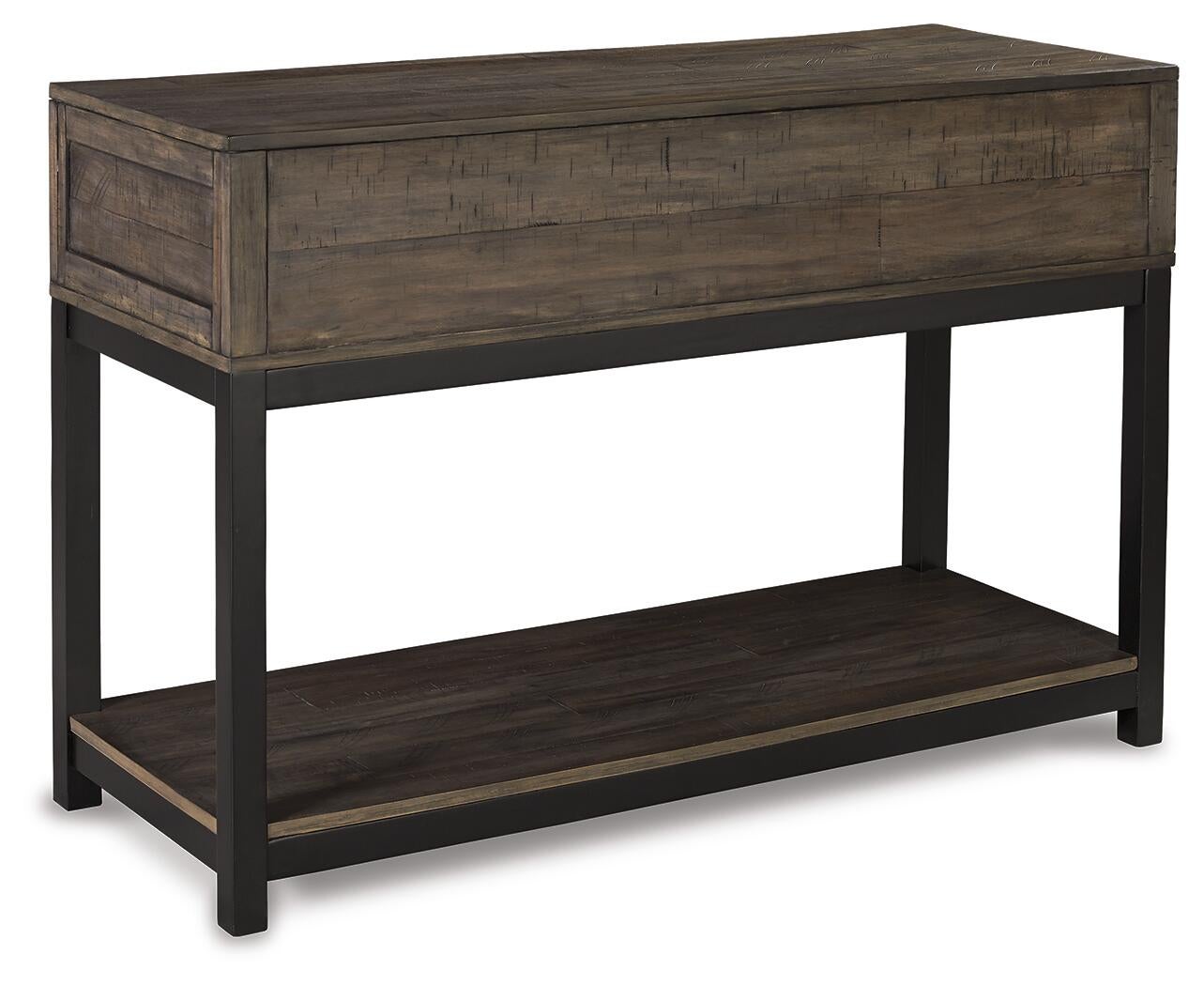 Johurst Sofa Table Signature Design by Ashley®