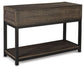 Johurst Sofa Table Signature Design by Ashley®