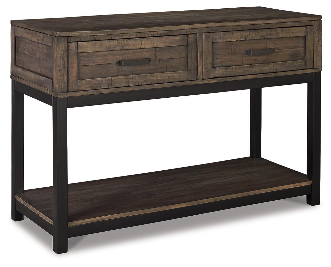 Johurst Sofa Table Signature Design by Ashley®