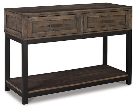 Johurst Sofa Table Signature Design by Ashley®