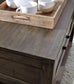 Johurst Sofa Table Signature Design by Ashley®