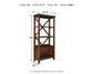 Baldridge Large Bookcase Signature Design by Ashley®