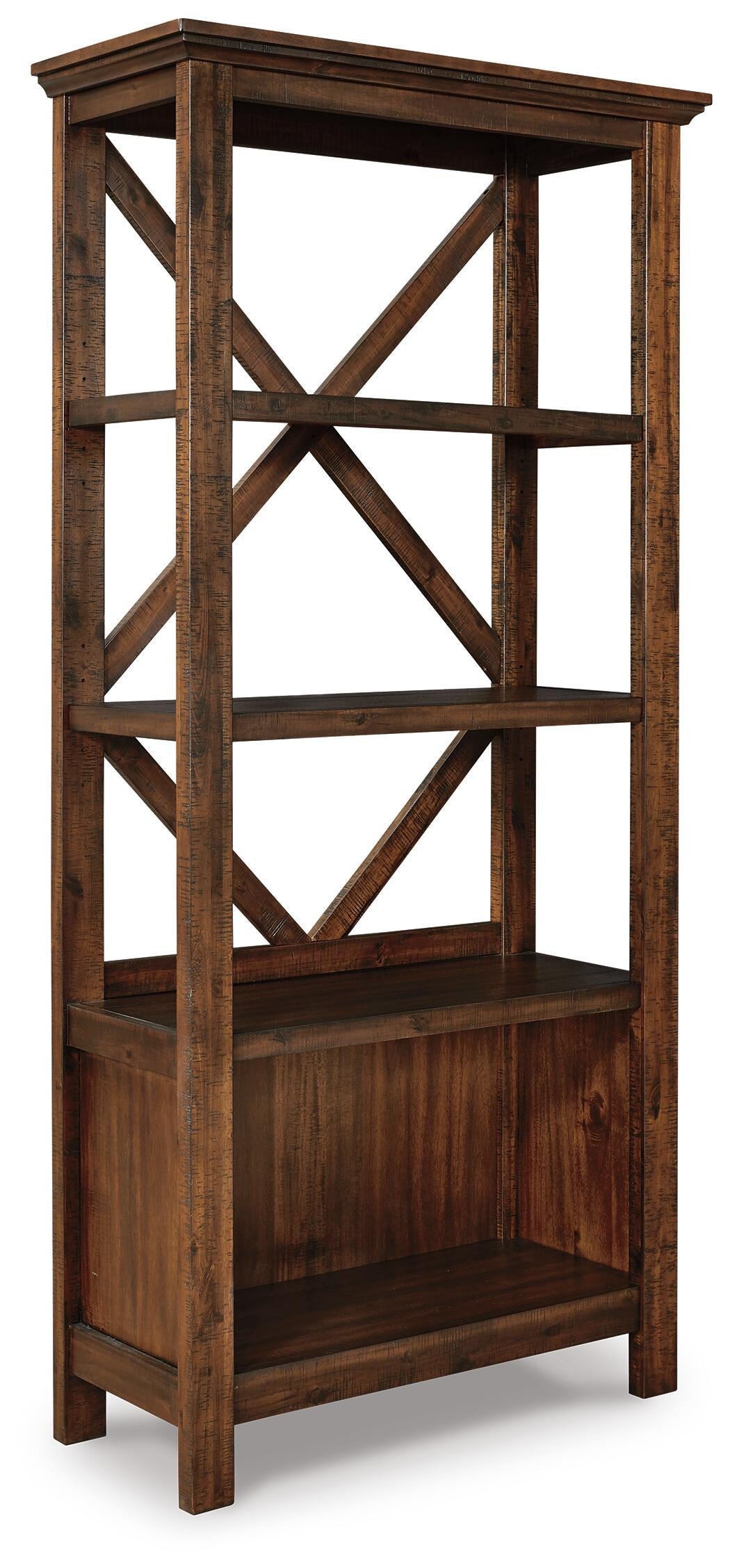 Baldridge Large Bookcase Signature Design by Ashley®