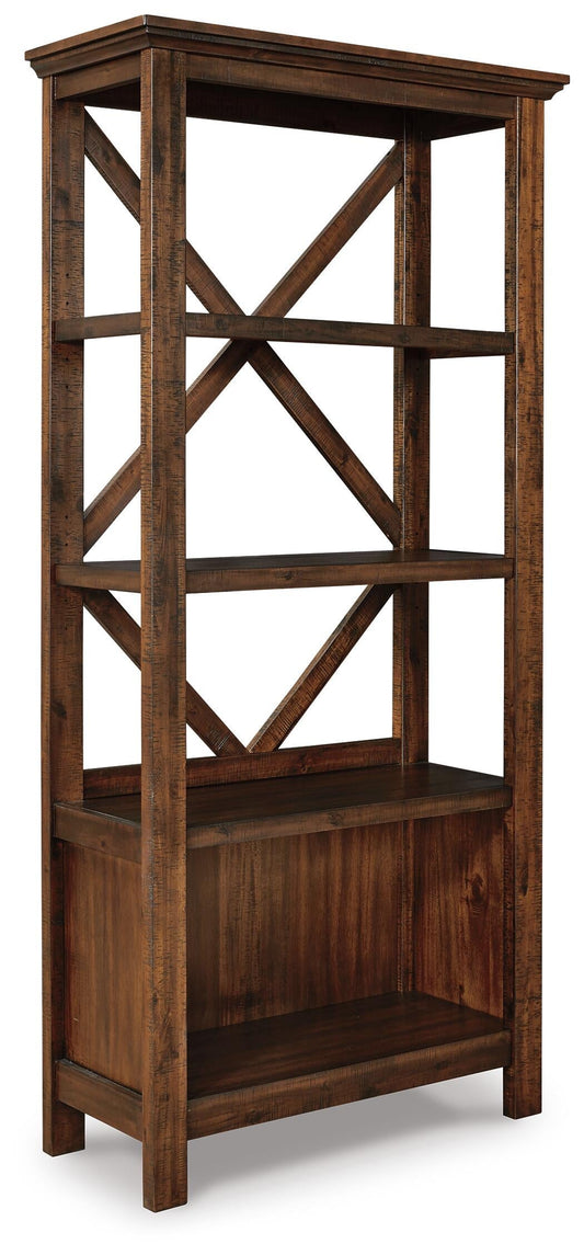 Baldridge Large Bookcase Signature Design by Ashley®