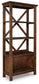 Baldridge Large Bookcase Signature Design by Ashley®