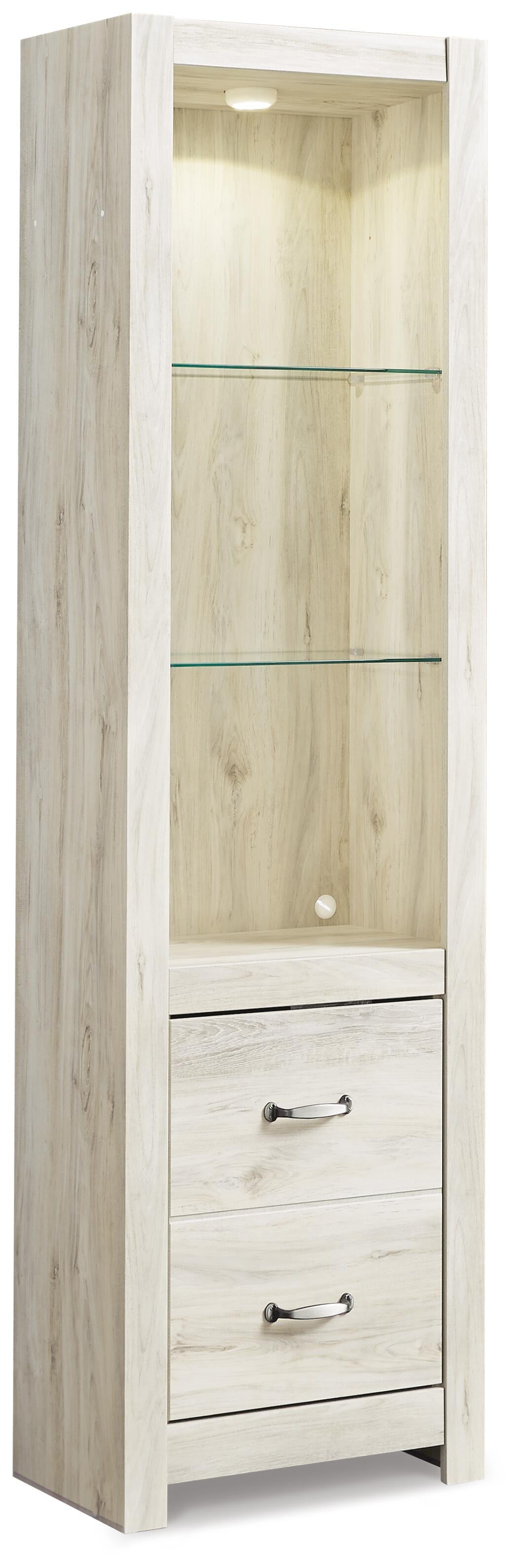 Bellaby 4-Piece Entertainment Center Signature Design by Ashley®