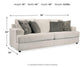 Soletren  Sofa Sleeper Signature Design by Ashley®