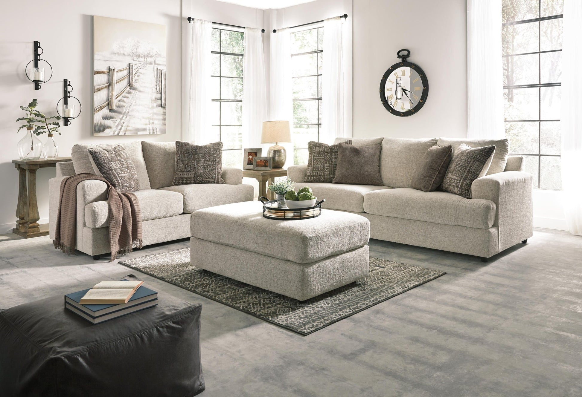 Soletren  Sofa Sleeper Signature Design by Ashley®