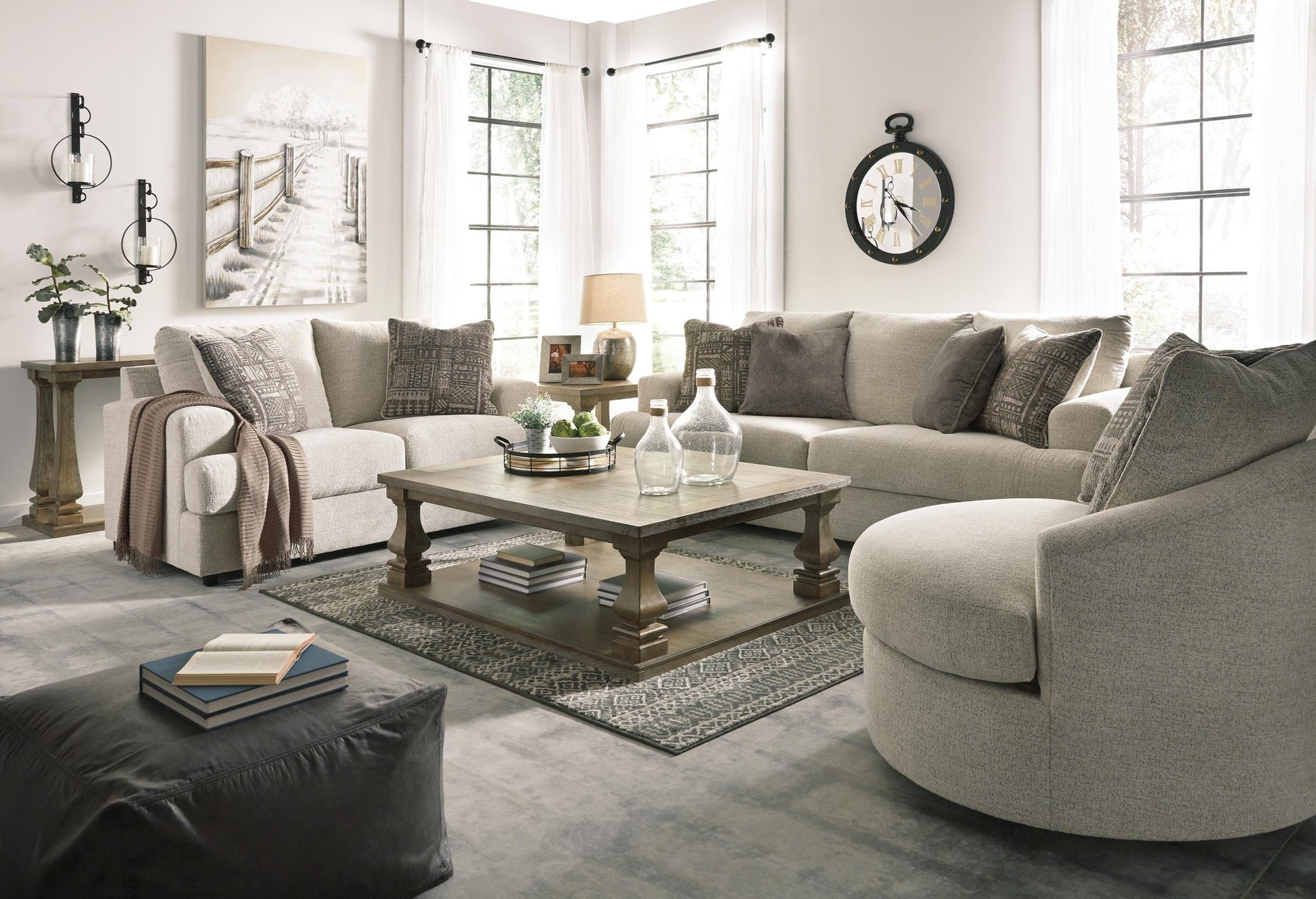 Soletren  Sofa Sleeper Signature Design by Ashley®