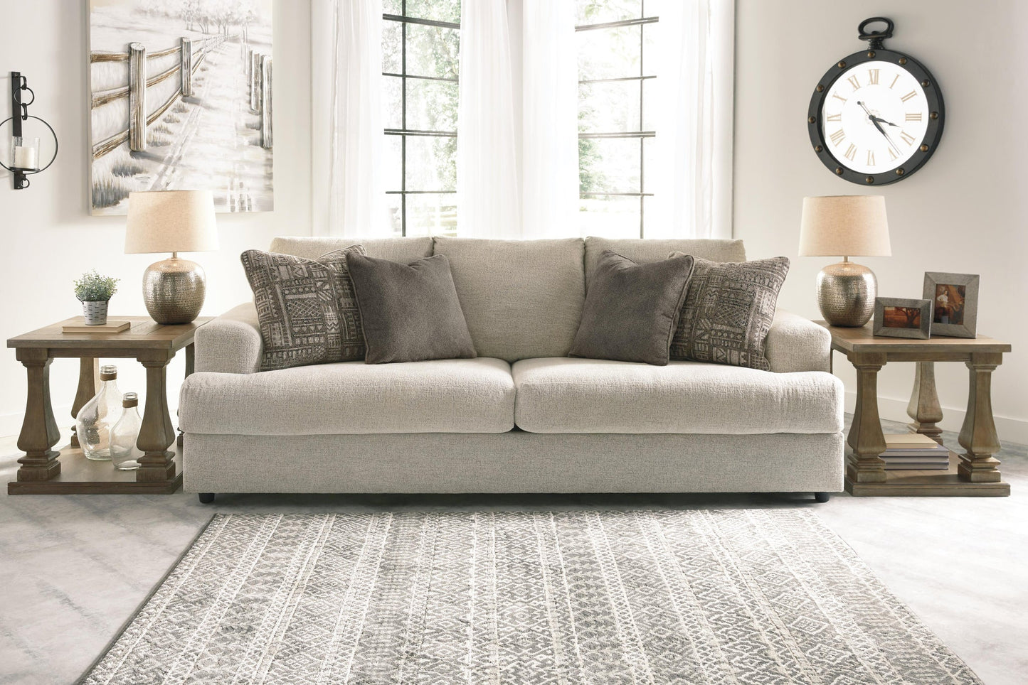 Soletren  Sofa Sleeper Signature Design by Ashley®
