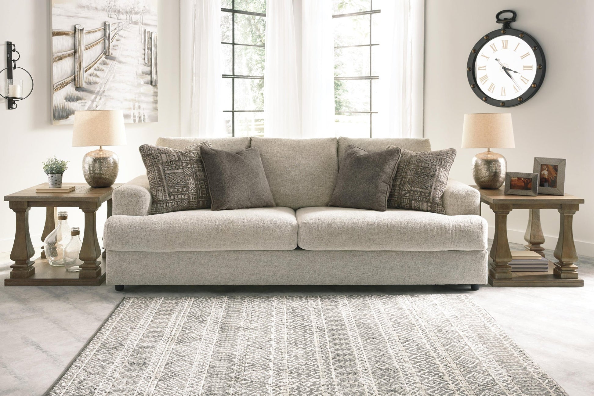 Soletren  Sofa Sleeper Signature Design by Ashley®