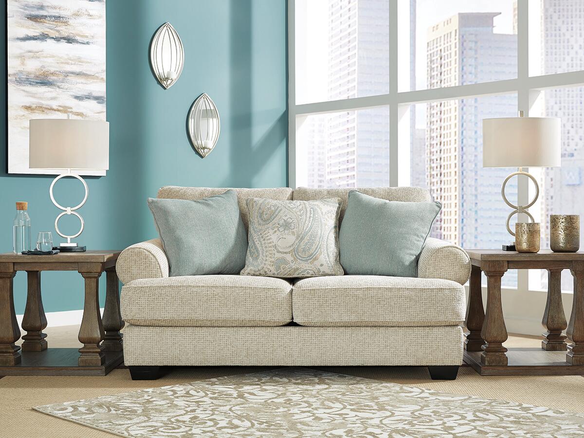 Monaghan Loveseat Signature Design by Ashley®