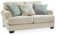Monaghan Loveseat Signature Design by Ashley®