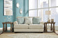 Monaghan Loveseat Signature Design by Ashley®