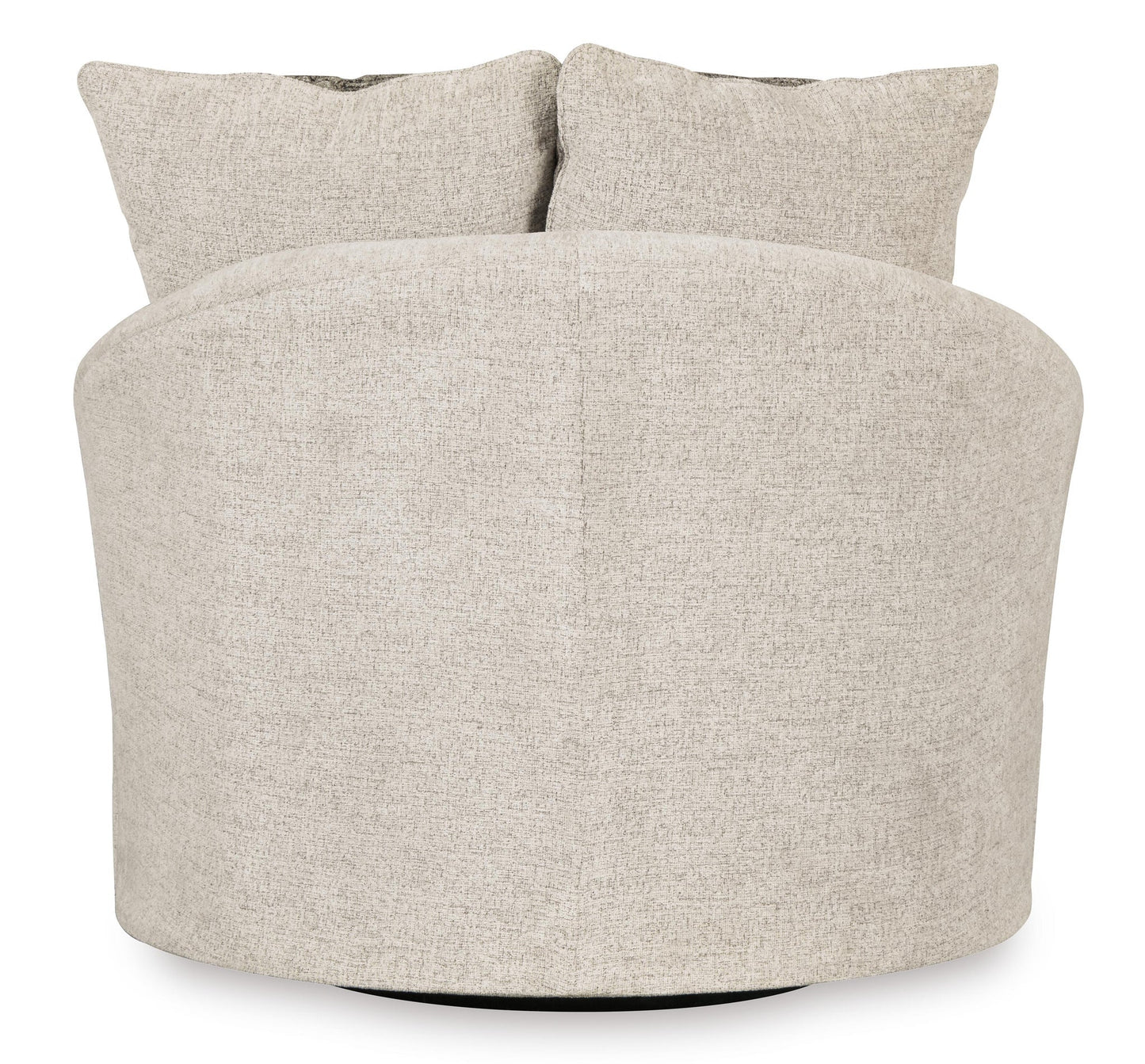 Soletren Swivel Accent Chair Signature Design by Ashley®