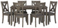 Caitbrook RECT DRM Table Set (7/CN) Signature Design by Ashley®