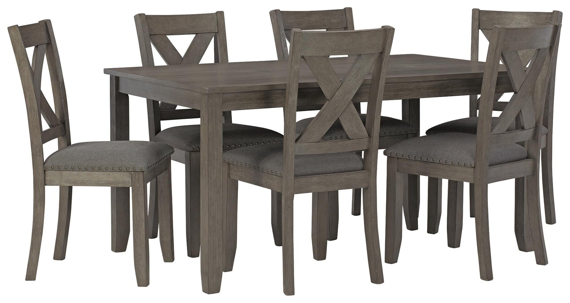 Caitbrook RECT DRM Table Set (7/CN) Signature Design by Ashley®