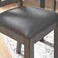 Caitbrook RECT DRM Table Set (7/CN) Signature Design by Ashley®