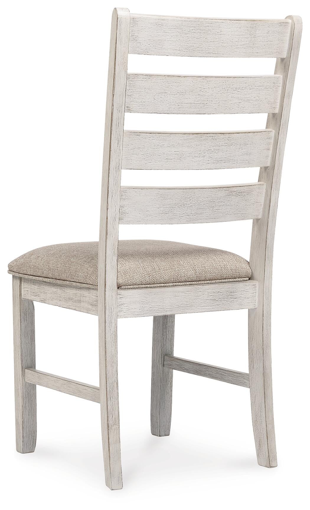 Skempton Dining UPH Side Chair (2/CN) Signature Design by Ashley®