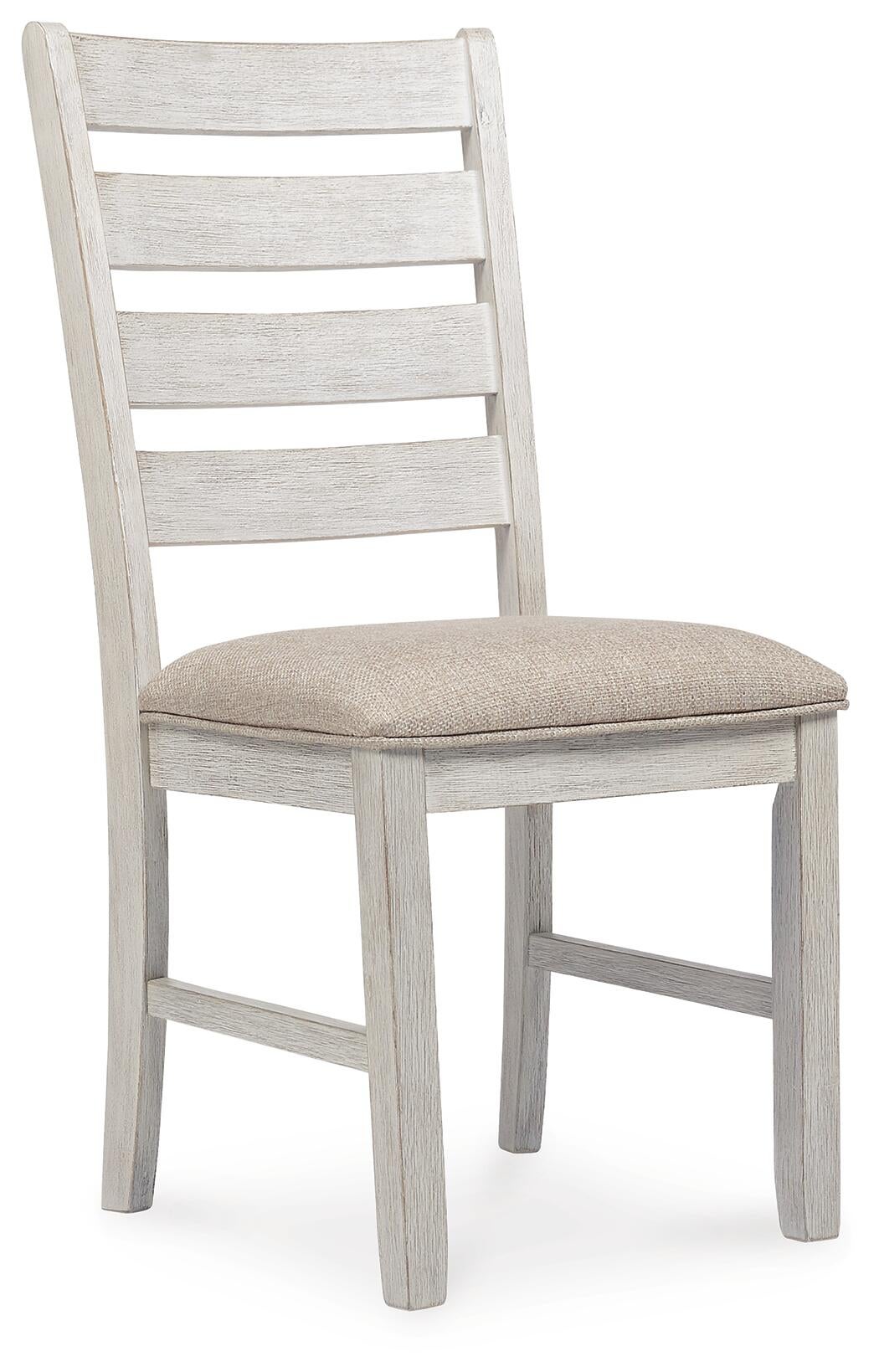 Skempton Dining UPH Side Chair (2/CN) Signature Design by Ashley®