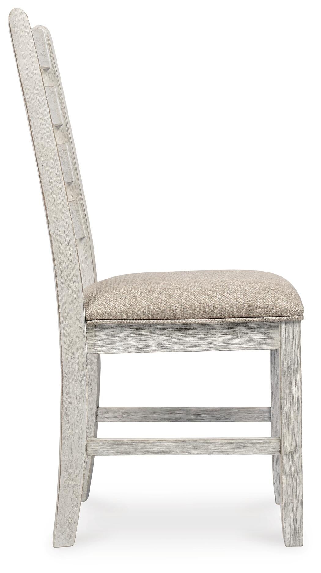 Skempton Dining UPH Side Chair (2/CN) Signature Design by Ashley®