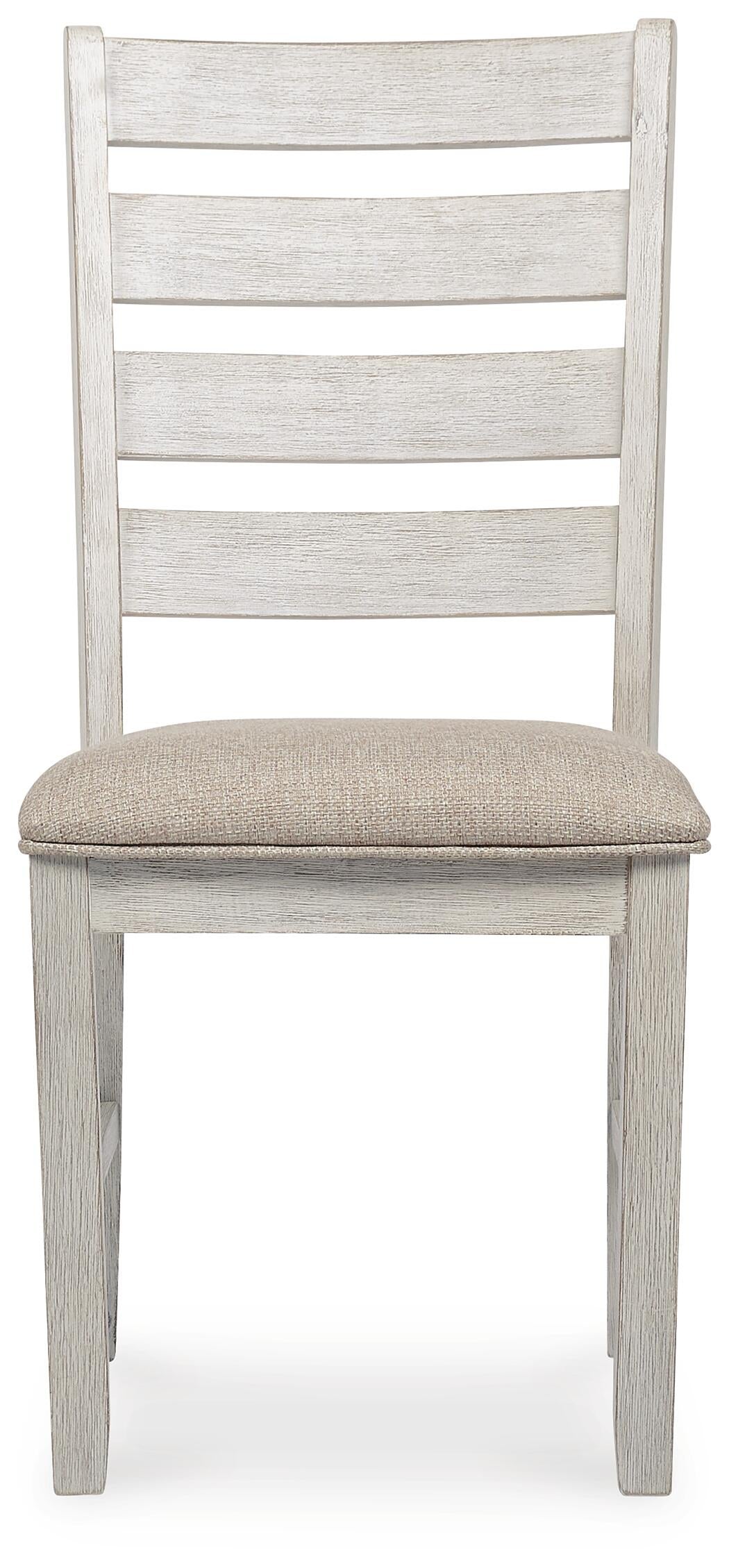 Skempton Dining UPH Side Chair (2/CN) Signature Design by Ashley®