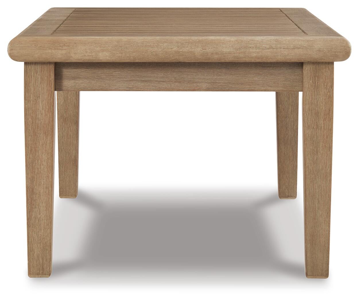 Gerianne Rectangular Cocktail Table Signature Design by Ashley®