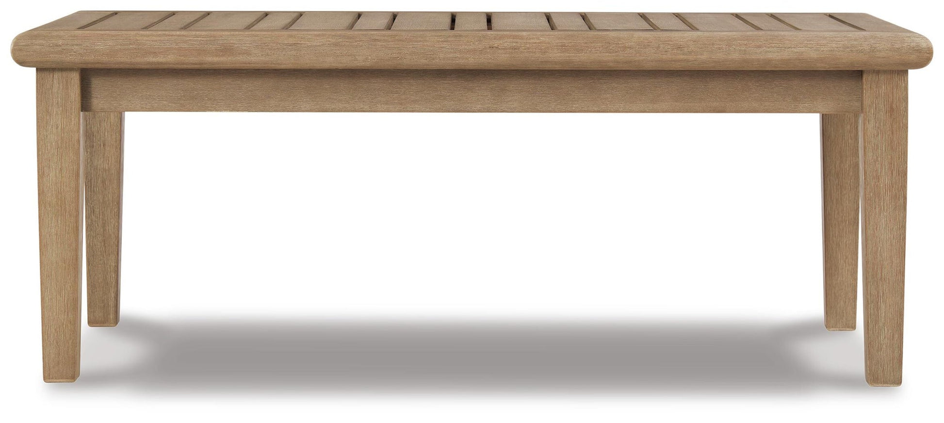 Gerianne Rectangular Cocktail Table Signature Design by Ashley®