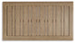 Gerianne Rectangular Cocktail Table Signature Design by Ashley®