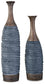Blayze Vase Set (2/CN) Signature Design by Ashley®